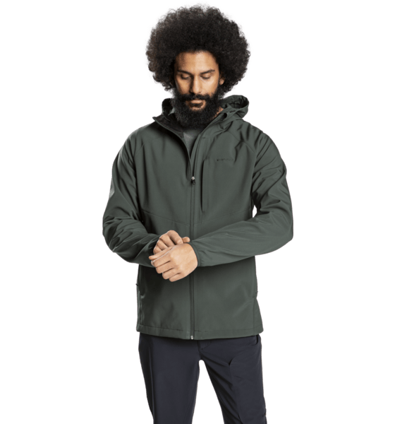 EVEREST M SOFTSHELL JKT Everest Outdoor